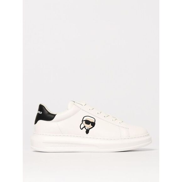 Karl Lagerfeld Sneakers Men White